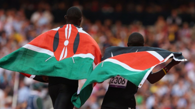 Кения предприе крути мерки в борбата с допинга