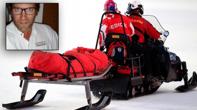 Австрийските ски в шок, почина лекарят на отбора