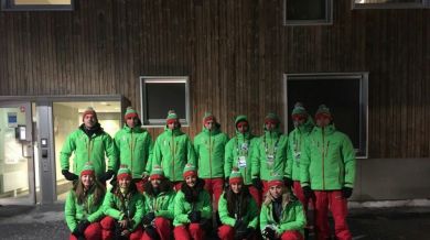 Ски бегач с най-предно класиране от българите след първия ден в Лилехамер