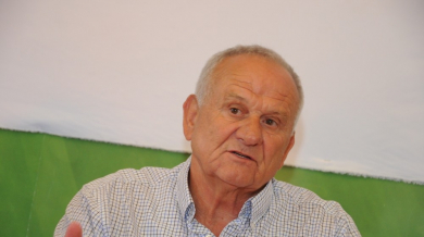 Петрович: Изваждането на Литекс е най-голямата глупост в българския футбол