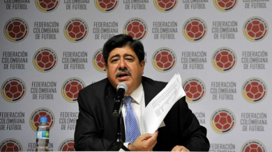 ФИФА изхвърли двама бивши вицепрезиденти завинаги от футбола