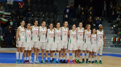 България с първи успех в квалификациите за Евро 2017