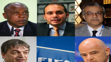 Остава датата за изборите във ФИФА 