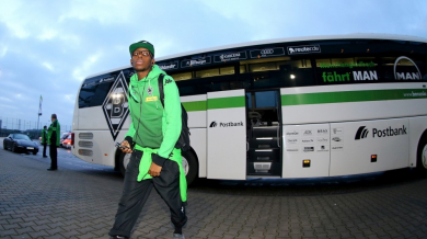 Халф от Бундеслигата се върна в националния тим на Гвинея