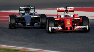 Променят правилата за квалификациите във Формула 1