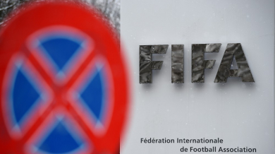 Членове на ФИФА не знаят къде е Мондиал 2018