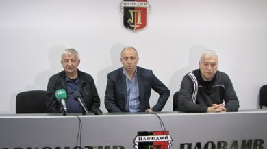 Крушарски обяви причината за треньорската смяна