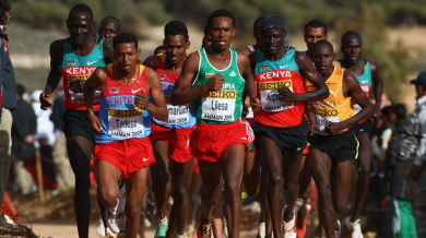 Етиопец и кенийка спечелиха маратона на Токио