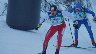 Четвърто място за България на Европейското по ски-ориентиране