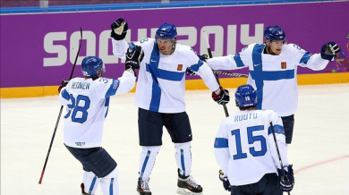 Обявиха 16 хокеисти на Финландия за Световното в Канада