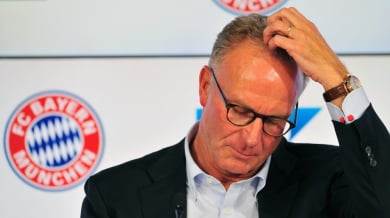 Шеф в Байерн: Не трябва да губим от Дортмунд