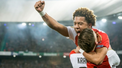 Фейенорд срещу Утрехт на финал за Купата на Холандия