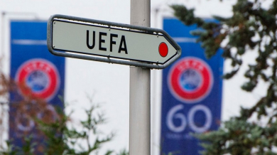 Възможни избори за шеф на УЕФА преди Евро 2016