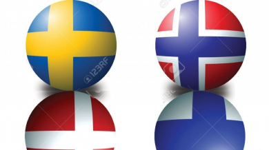 Скандинавците поискаха европейско първенство