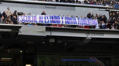 Флорентино Перес скандализира Мадрид