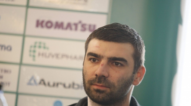 Владо Стоянов: Очакваме да върнат точките на Левски