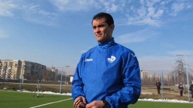 Треньорът на Дунав: Мачът с Поморие ще реши на 70% крайното класиране