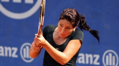 Елица Костова отпадна на 1/2-финал в Мексико