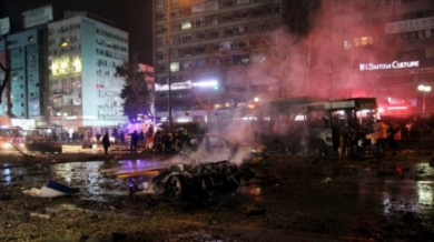 Наша националка пред БЛИЦ: В Анкара е ад!