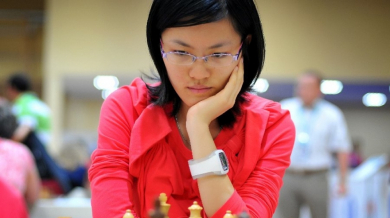 Китайката взе световната титла по шахмат при жените