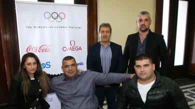 Девет медала за българските параолимпийци в Шарджа