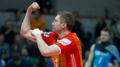 Посочиха втория руски волейболист с допинг