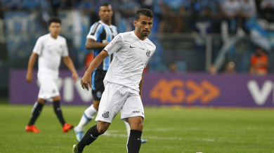 Юнайтед готви трансферен удар с младеж на Сантос