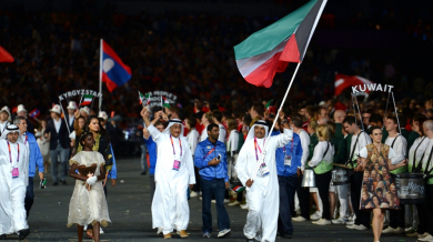 Кувейт продължава да е вън от международния спорт