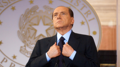Берлускони: Ще решавам за треньора след края на сезона