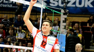 Нова победа за Ники Пенчев в Полша