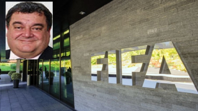 Екстрадираха бивш шеф на ФИФА в САЩ