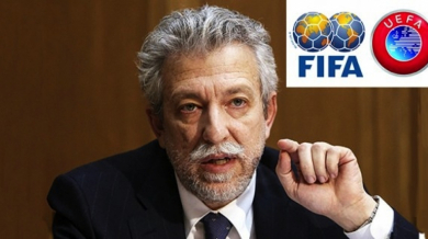 Гърция се опъва на ФИФА за Купата