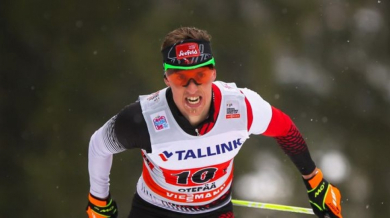 Австрийски скиор заловен с допинг