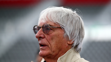 Босът на Формула 1 вдъхна надежди на "Монца"