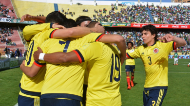 Колумбия с драматичен успех над Боливия (ВИДЕО)