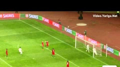 Мечтан дебют за Марселиньо, вижте първия му гол за България (ВИДЕО)