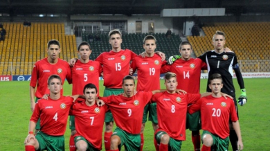 Шрек отне победа на България