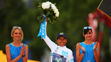 Колумбиец спечели за първи път Обиколката на Каталуния