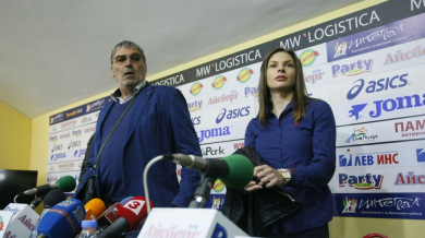 Световен хаос с допинга на Шарапова и Габриела Петрова
