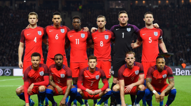 Английски национал напуска преди Евро 2016?