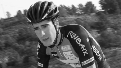 Почина втори белгийски колоездач за два дни