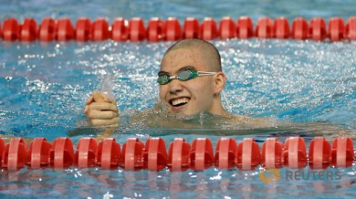 Китайци плувци само с предупреждение заради допинг