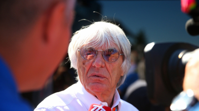Екълстоун: Формула 1 може и без Гран при на Италия