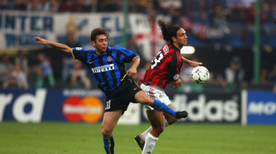 Бивша звезда на Интер и Уругвай слага край на кариерата си