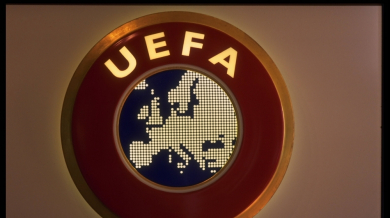 УЕФА потвърди изваждането на украинци от евротурнирите