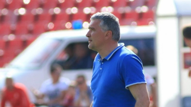 Треньорът на Рилецо: Дано ЦСКА отиде на финал за Купата