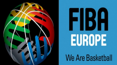 Войната в европейския баскетбол продължава