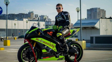 18-годишен връща Бургас в шампионата по мотоциклетизъм на писта