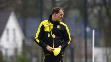 Треньорът на Дортмунд: Клоп заслужава добро посрещане