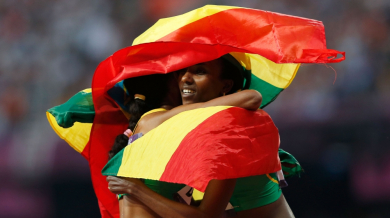 Етиопия хвърля близо 3 милиона бири за допинг проби